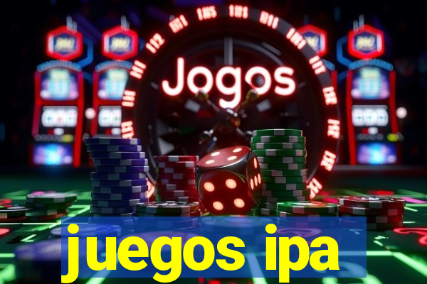 juegos ipa